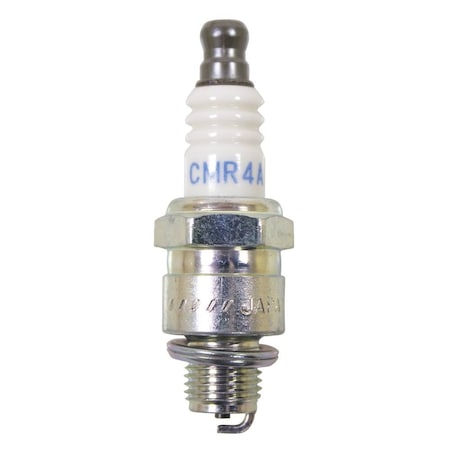 Spark Plug For Ngk Oem : Cmr4A 130-833